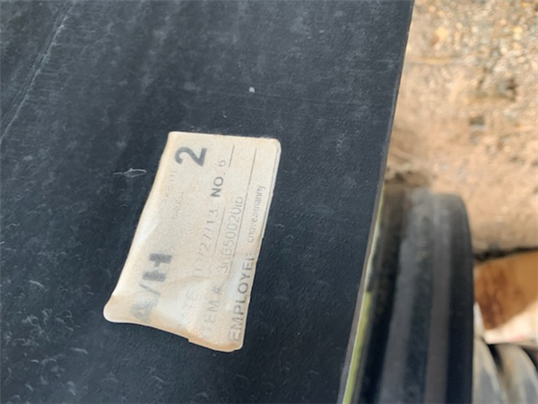 1 Unit - Lot Of 7,600 Feet Of Unused Dr7, Dr11, Dr21, Dr32.5 Hdpe Pipe In Various Diameter)